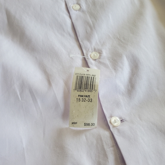 new ✨️ john varvatos collar shirt - Picture 6 of 6